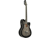 Ibanez TCY10PA-BKB Ibanez TCY10PA-BKB